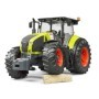 Bruder tractor Claas Axion 950